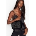 Сумочка Chevron Quilt Bond Street Shoulder Bag