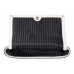 Сумочка Victoria's Secret Studded V-Quilt Bond Street Shoulder Bag, White