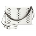 Сумка Кросбоді Victoria's Secret Pebbled V-Quilt Crossbody, White
