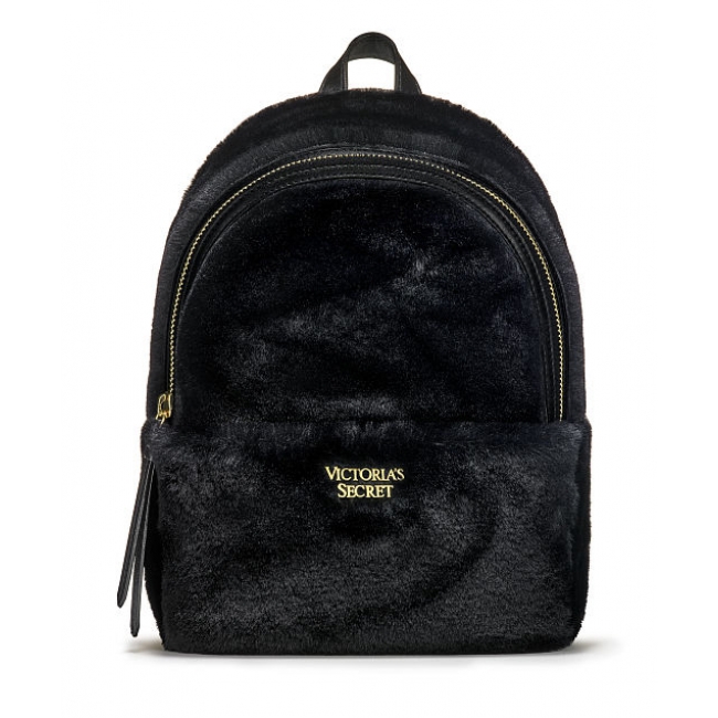 Рюкзак Fur Stud Small City Backpack