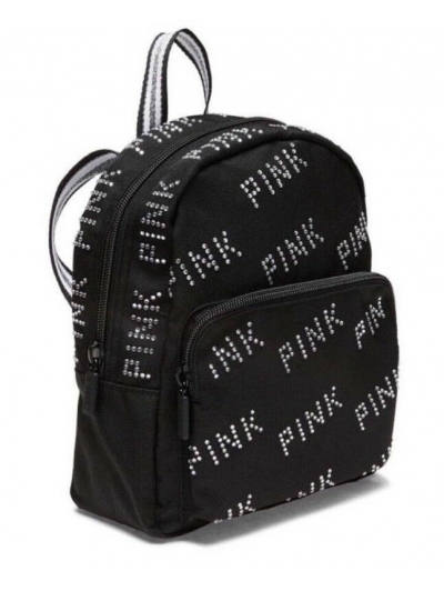 Рюкзак Victoria's Secret Pink Rhinestone Mini Backpack