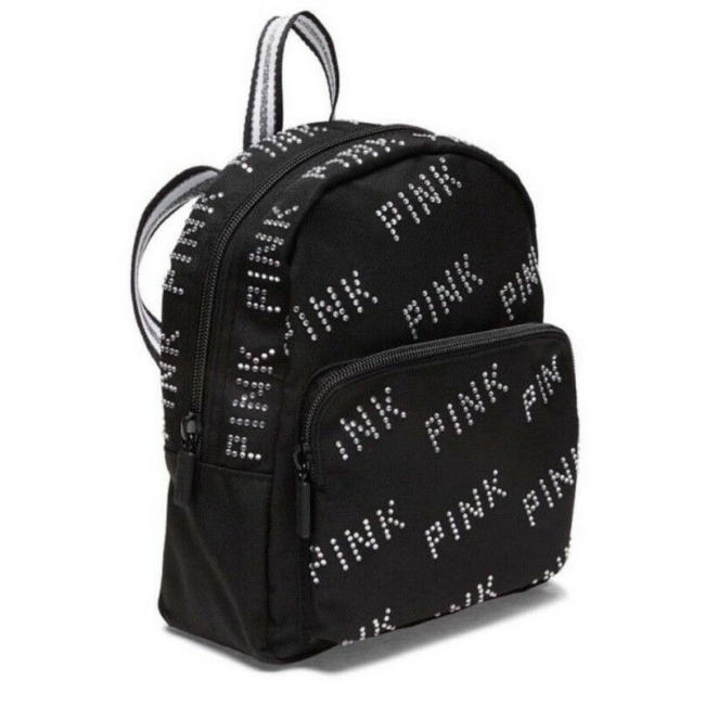 Рюкзак Victoria's Secret Pink Rhinestone Mini Backpack