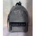Рюкзак Victoria's Secret Sparkle Small City Backpack, Silver
