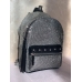 Рюкзак Victoria's Secret Sparkle Small City Backpack, Silver