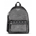 Рюкзак Victoria's Secret Sparkle Small City Backpack, Silver