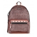 Рюкзак Victoria's Secret Sparkle Small City Backpack, рожевий