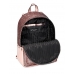 Рюкзак Victoria's Secret Sparkle Small City Backpack, рожевий