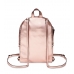 Рюкзак Victoria's Secret Sparkle Small City Backpack, рожевий