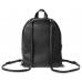 Рюкзак Victoria's Secret Pebbled V-Quilt Small City Backpack, Black 