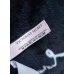 Плед з Вікторія Сикрет Logo Sherpa Blanket