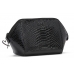 Косметичка з колекції Victoria's Secret Luxe Python Glam Bag