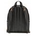 Рюкзак ￼ Pebbled V-Quilt Mini City Backpack