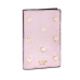 Обкладинка для Паспорта Victoria's Secret Pop Heart Metallic Passport Cover