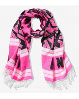 Шарф Victoria's Secret Pink Blanket Scarf