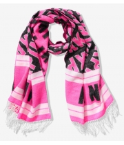 Шарф Victoria's Secret Pink Blanket Scarf