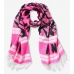 Шарф Victoria's Secret Pink Blanket Scarf
