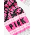 Шарф Victoria's Secret Pink Blanket Scarf