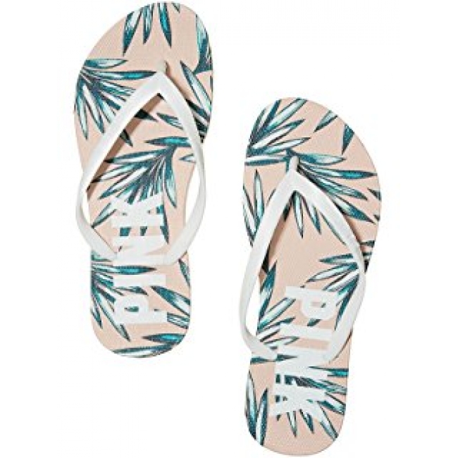 В'єтнамки Flip-Flops від Victoria's Secret PINK