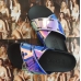 Пляжні сланці STRAP SLIDE від Victoria's Secret PINK Irisident