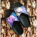 Пляжні сланці STRAP SLIDE від Victoria's Secret PINK Irisident
