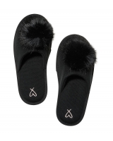 Тапочки Victoria's Secret Pom-pom Slipper