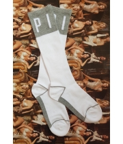 Гетри Victoria's Secret PINK Knee Socks