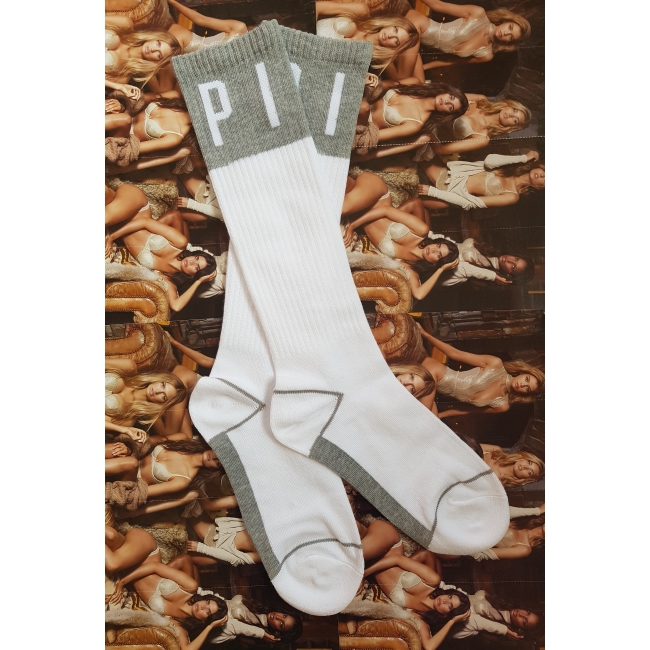 Гетри Victoria's Secret PINK Knee Socks