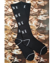 Гетри Victoria's Secret PINK Knee Socks