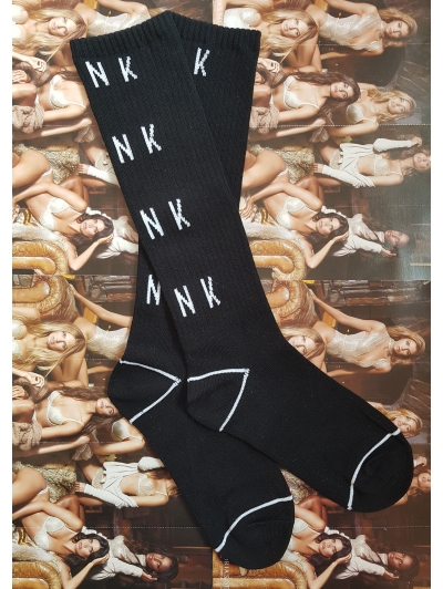 Гетри Victoria's Secret PINK Knee Socks