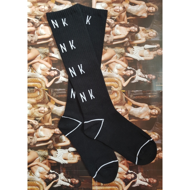 Гетри Victoria's Secret PINK Knee Socks