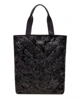 Оксамитова сумочка Victoria's Secret Velvet Tote