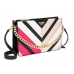 Сумка Кросбоді Victoria's Secret Pebbled V-Quilt Crossbody, Multicolor