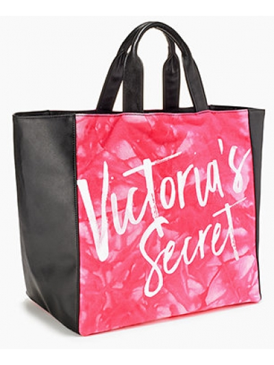 Сумка Victoria's Secret Beauty Tote Bag