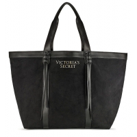 Сумка Victoria's Secret Fringe Tote Bag