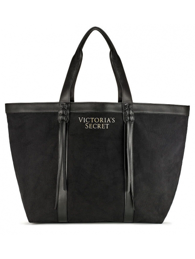 Сумка Victoria's Secret Fringe Tote Bag