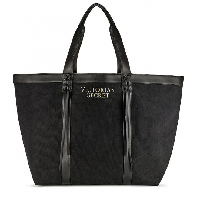 Сумка Victoria's Secret Fringe Tote Bag