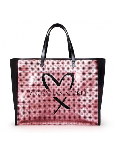 Сумка Victoria's Secret Beauty Tote