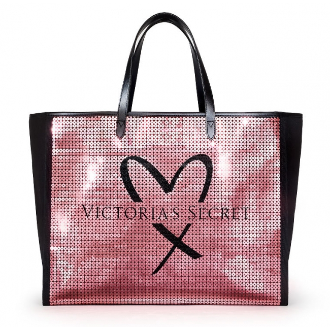 Сумка Victoria's Secret Beauty Tote