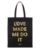 Сумка Victoria's Secret Love Tote