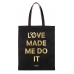 Сумка Victoria's Secret Love Tote