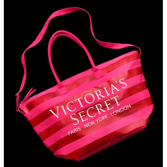 Сумка Victoria's Secret Bombshell Tote