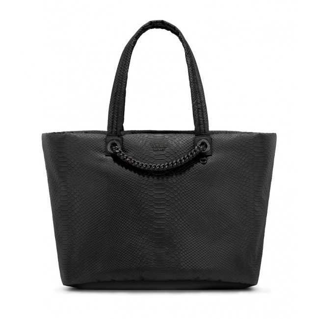 Сумка Victoria's Secret Nylon Weekender Tote