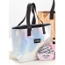 Голограмна Сумка PINK Tote