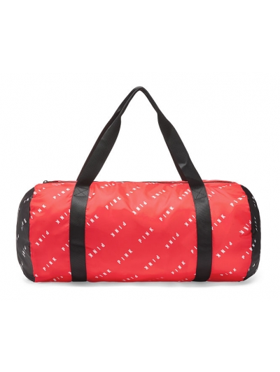 Сумка спортивна PINK Packable Duffle