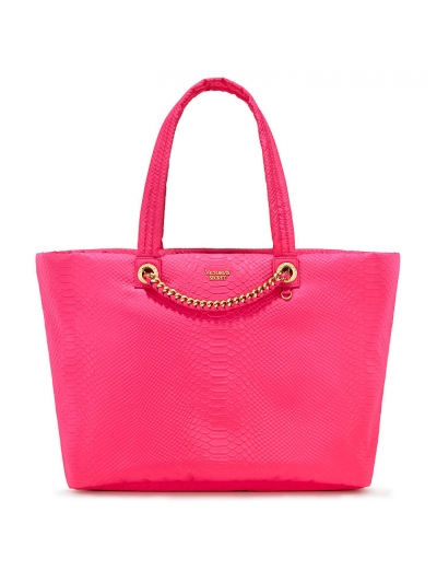 Сумка Victoria's Secret Nylon Weekender Tote