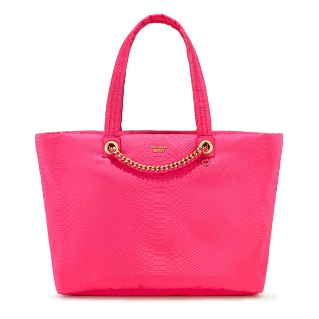 Сумка Victoria's Secret Nylon Weekender Tote