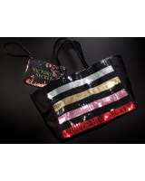Сумочка + Косметичка Victoria's Secret Very Sexy Bling Bag