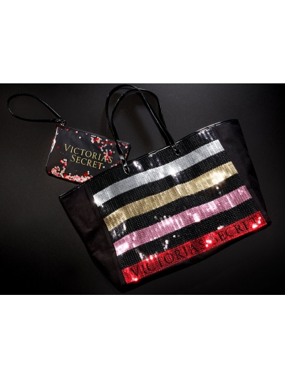 Сумочка + Косметичка Victoria's Secret Very Sexy Bling Bag