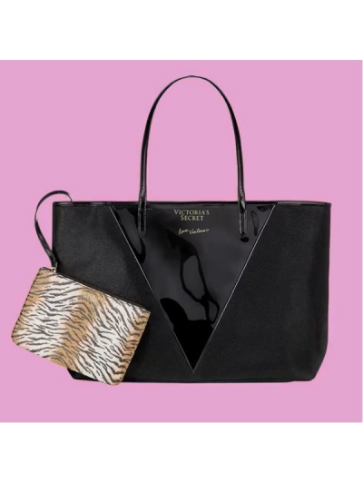 Сумочка + Косметичка Victoria Secret Viry Sexy Essential Bag