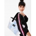 Голограмна Сумка PINK Tote